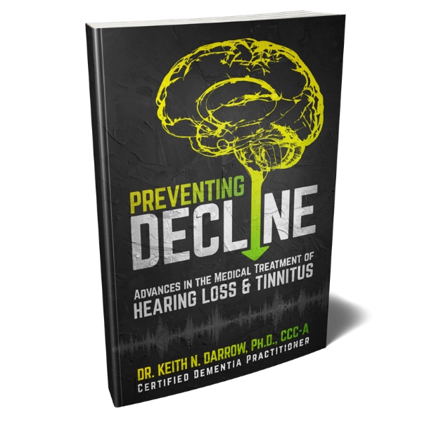 Preventing Decline Book by Studio Se7en