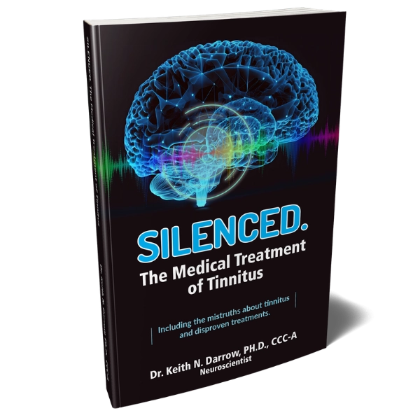 Silenced Book by Studio Se7en