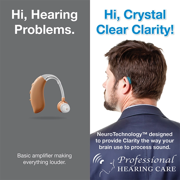 Social Media Clarity Post by Studio Se7en
