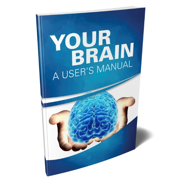 Your Brain Whitepaper by Studio Se7en