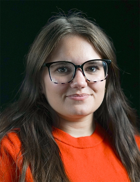 Shiann Ruesch