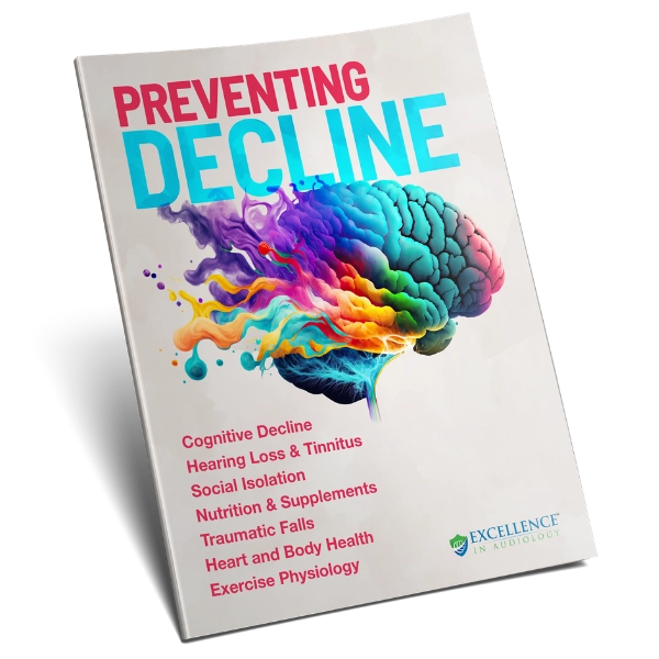 Preventing Decline Magazine