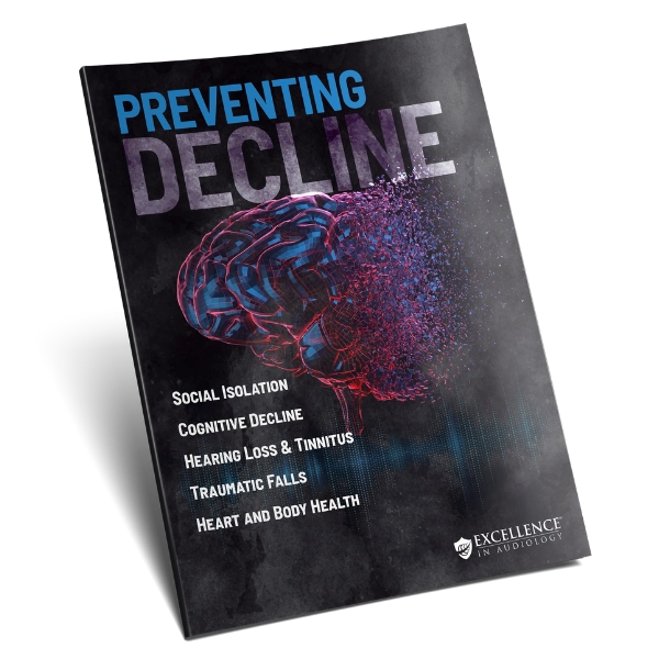 Second Preventing Decline Magazine
